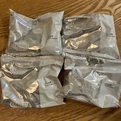 猫のご飯　COMBO 鰹節
