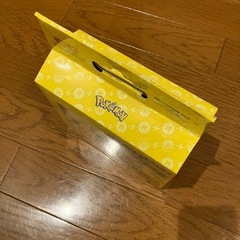 【ポケモンカードゲーム】(新品未開封)スターターセットex ピカチュウの画像