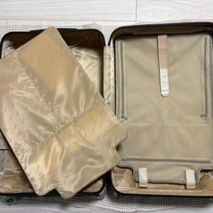 リモワ　サルサDX　ボレロ　85L 4輪　ブラウン　大容量　スーツケース リモワ サルサDX ボレロ 85L 4輪 ブラウン 大容量 スーツケース