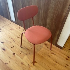 IKEA 椅子 の画像