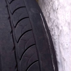 work 17インチホイールの画像