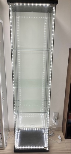 【廃盤】IKEA デトルフ IKEA デトルフ 廃盤 コレクションケース 2台セット - メルカリ