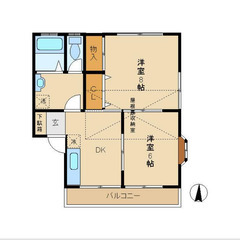 【🎈入居費用14万円🎈】🏅審査No.1🏅 🔥東武伊勢崎・大師線 ...