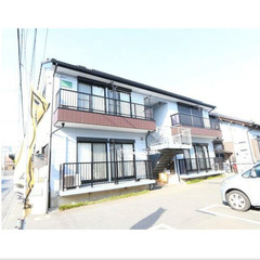 【🎈入居費用14万円🎈】🏅審査No.1🏅 🔥東武伊勢崎・大師線 せんげん台 徒歩20分.🔥 - 越谷市
