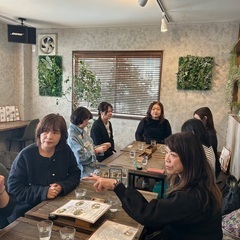 大人つながる交流会/女性限定（一宮） - その他