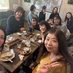 大人つながる交流会/女性限定（一宮） - 一宮市