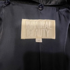 NATURAL BEAUTYの画像