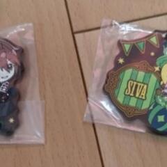 カラフルピーチ　一番くじ　まとめ売り　バラ売りの画像