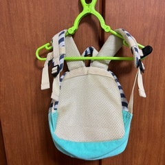 【美品】ブランシェス　リュックサックの画像