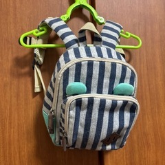 【美品】ブランシェス　リュックサック
