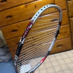Wilson (K)FACTOR バドミントンラケット (あき) 熊本のその他の