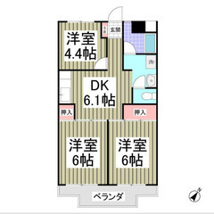 【🎈入居費用13万円🎈】🏅審査No.1🏅 🔥JR京浜東北・根岸線...