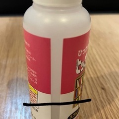 トーラス ヒッカキノン100 100mlの画像