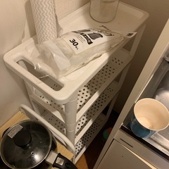 キッチンラック