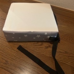 【さらに値下げ】高さ調整クッション グレースターの画像