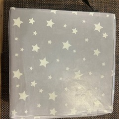 【さらに値下げ】高さ調整クッション グレースターの画像