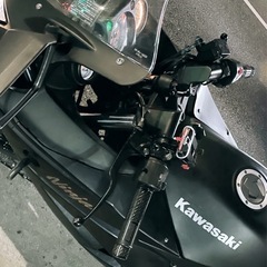 バイク修理出来る人いませんか？