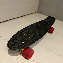 スケートボード（penny）