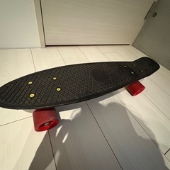 スケートボード（penny）の画像