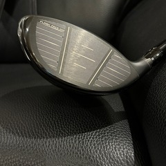キャロウェイ　ドライバー　ローグSTMAXの画像