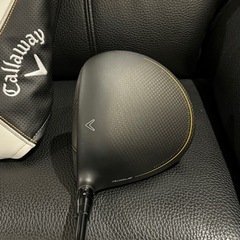 キャロウェイ　ドライバー　ローグSTMAXの画像