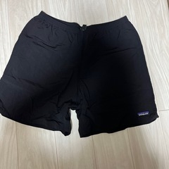 パタゴニア　ハーフパンツ