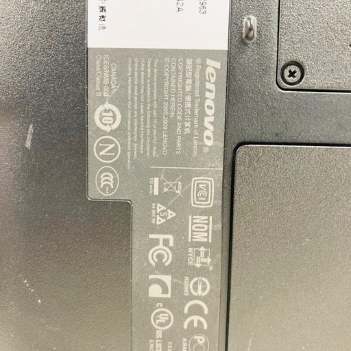 ⭐️激安PC⭐️lenovo ノートパソコン　U350