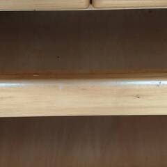 タンス　収納の画像