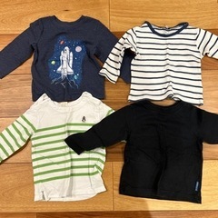 子供用品 キッズ用品 子供服の画像