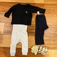子供用品 キッズ用品 子供服の画像