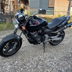 ★ ★ ★ ★ホンダ　ホーネット250★20889km★MC31...