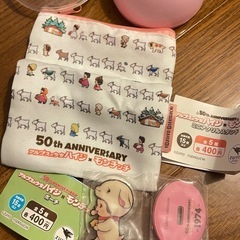 モンチッチ アルプスの少女ハイジ 限定ガチャ
