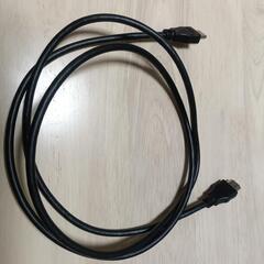 HDMI to HDMI