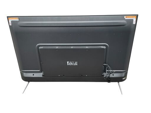 TCLテレビ ジャンク品 決まりました】【ジャンク品】TCL カラーテレビ 55V型 55C636