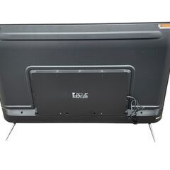決まりました】【ジャンク品】TCL カラーテレビ 55V型 55C636