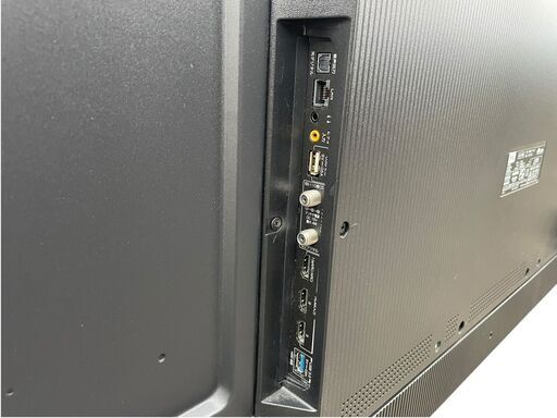 テレビ　TCL ジャンク　完全故障　即購入不可 mqdefault.jpg