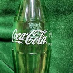 ディズニー 30周年コーラ瓶