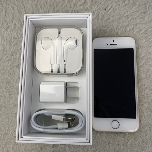 iPhoneSE(初代)
