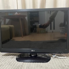 LG テレビ