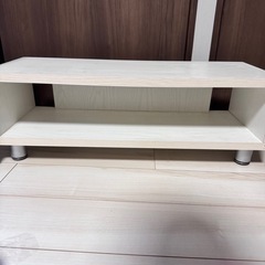テレビ台の画像