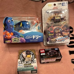ポケモンキッズの中古が安い！激安で譲ります・無料であげます
