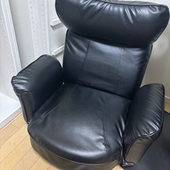 （取引決定）低反発回転座椅子