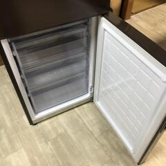 【松本市引き取り限定】SHARPノンフロン冷凍冷蔵庫の画像