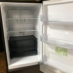 【松本市引き取り限定】SHARPノンフロン冷凍冷蔵庫の画像