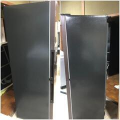 【松本市引き取り限定】SHARPノンフロン冷凍冷蔵庫の画像