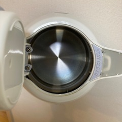 T-fal ケトル　ティファールの画像