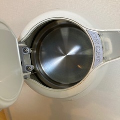 T-fal ケトル　ティファールの画像