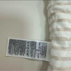baby GAP ベビーベスト 12-18ヶ月 クマプリントの画像