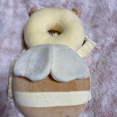 ※決まりました
※赤ちゃん頭ガード の画像