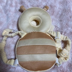 ※決まりました
※赤ちゃん頭ガード の画像